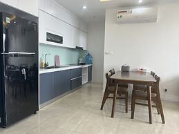 Vinhomes Dcapitale Tran Duy Hung