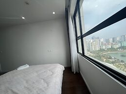 Vinhomes Dcapitale Tran Duy Hung