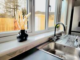 Quirky Family Home in Glasgow