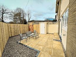 Quirky Family Home in Glasgow