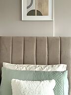 Quirky Family Home in Glasgow