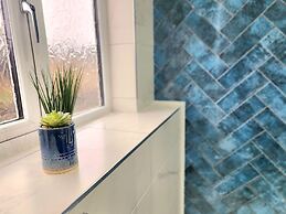 Quirky Family Home in Glasgow