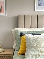 Quirky Family Home in Glasgow