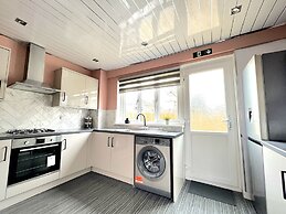 Quirky Family Home in Glasgow