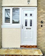 Quirky Family Home in Glasgow