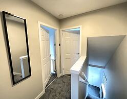 Quirky Family Home in Glasgow