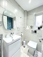 Quirky Family Home in Glasgow