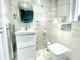 Quirky Family Home in Glasgow