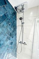 Quirky Family Home in Glasgow