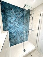 Quirky Family Home in Glasgow