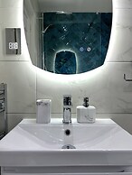 Quirky Family Home in Glasgow