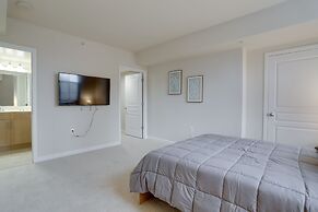 Premium 2BR Condo at Pentagon City