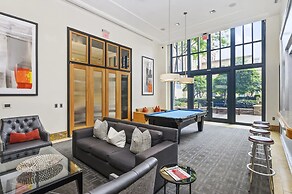 Premium 2BR Condo at Pentagon City