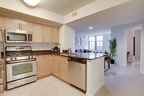 Premium 2BR Condo at Pentagon City