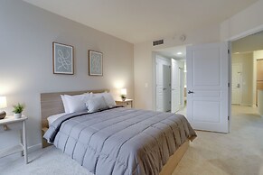 Premium 2BR Condo at Pentagon City