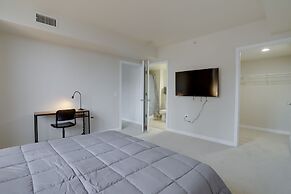 Premium 2BR Condo at Pentagon City