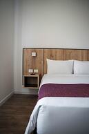 Hotel Distrito ZF By OxoHotel