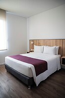 Hotel Distrito ZF By OxoHotel