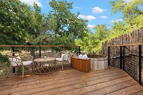 Onera Fredericksburg