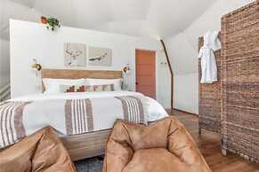 Onera Fredericksburg