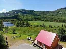 Les Chalets Tourisma - Le Chalet du Cap