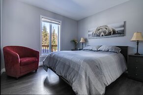 Les Chalets Tourisma - Le Chalet du Cap