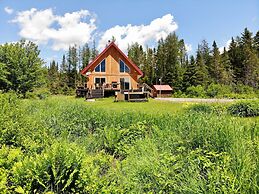 Les Chalets Tourisma - Le Chalet du Cap
