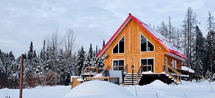 Les Chalets Tourisma - Le Chalet du Cap