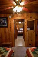 Twin Pines Lodge & Cabins