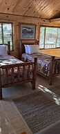 Twin Pines Lodge & Cabins