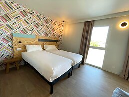 greet hotel Castets Coeur des Landes