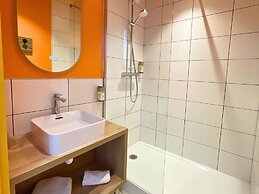 greet hotel Castets Coeur des Landes