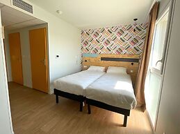 greet hotel Castets Coeur des Landes