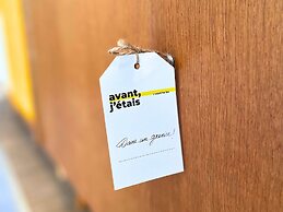 greet hotel Castets Coeur des Landes