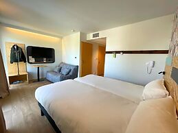 greet hotel Castets Coeur des Landes