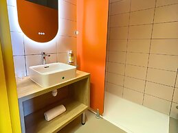 greet hotel Castets Coeur des Landes