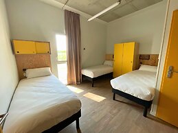 greet hotel Castets Coeur des Landes