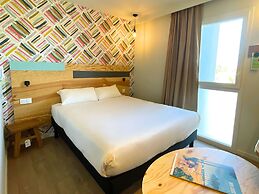 greet hotel Castets Coeur des Landes