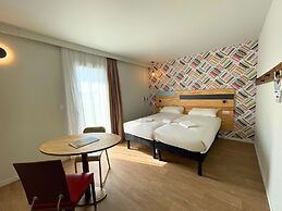 greet hotel Castets Coeur des Landes