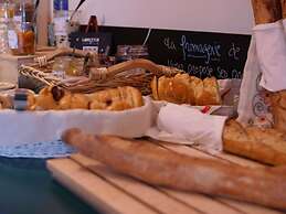 greet hotel Castets Coeur des Landes