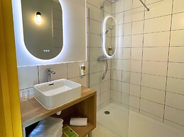 greet hotel Castets Coeur des Landes