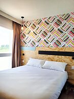 greet hotel Castets Coeur des Landes