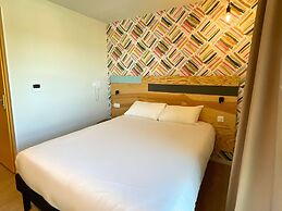greet hotel Castets Coeur des Landes