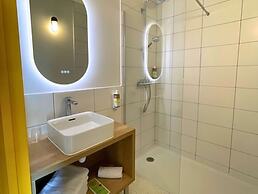 greet hotel Castets Coeur des Landes