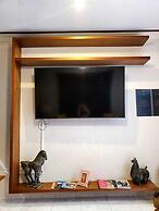 Casa Encuentro De Joaquín Garcia H