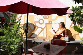 Casa Encuentro De Joaquín Garcia H