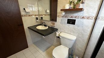 Casa Encuentro De Joaquín Garcia H