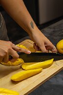 Casa Encuentro De Joaquín Garcia H