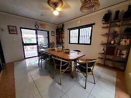 Casa Encuentro De Joaquín Garcia H