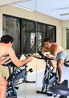 Casa Encuentro De Joaquín Garcia H